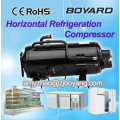 l’eau refroidisseur compresseur réfrigérateur commercial compresseur pour vitrines de refroidisseur d’eau
